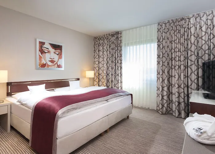 Maritim Отель 4*