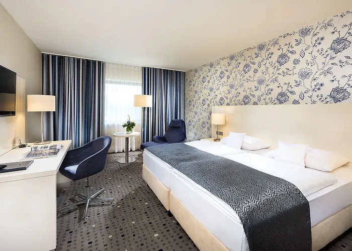 Maritim Отель 4*