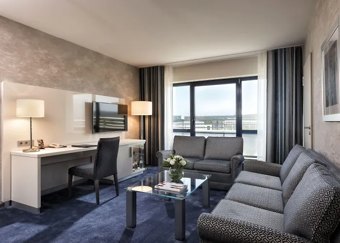 Maritim Отель 4*