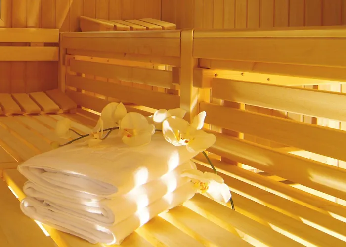 Maritim Отель 4*