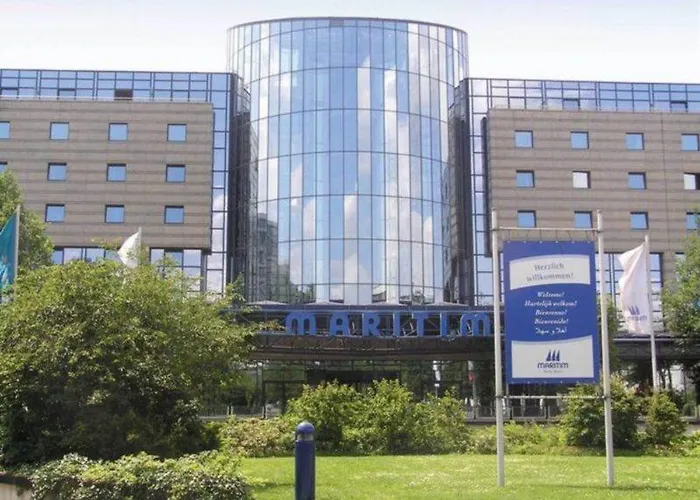 Maritim Bonn