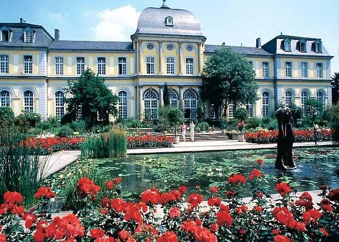 Maritim Отель 4*