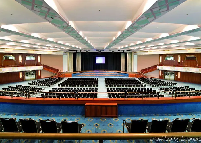 Maritim Отель Бонн