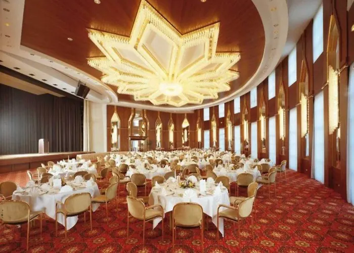 Maritim Отель 4*