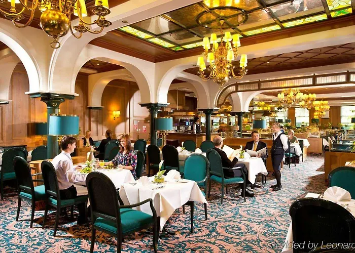 玛丽蒂姆波恩酒店