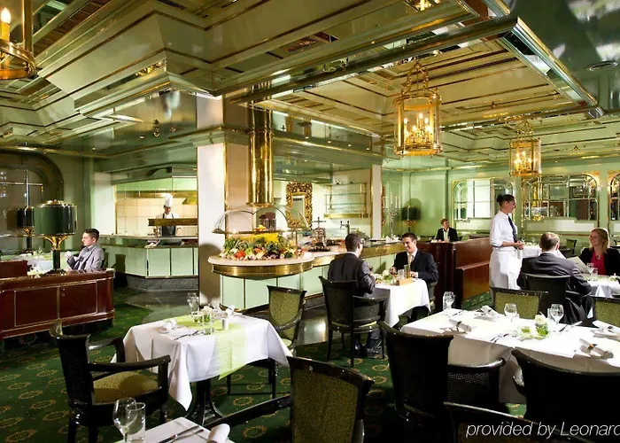 酒店 玛丽蒂姆波恩酒店 4*